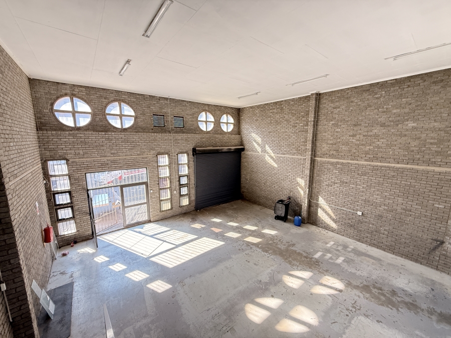To Let Commercial Property for Rent in Halfway House Gauteng