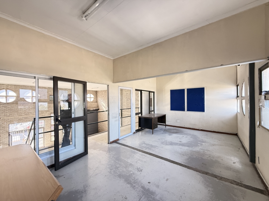 To Let Commercial Property for Rent in Halfway House Gauteng