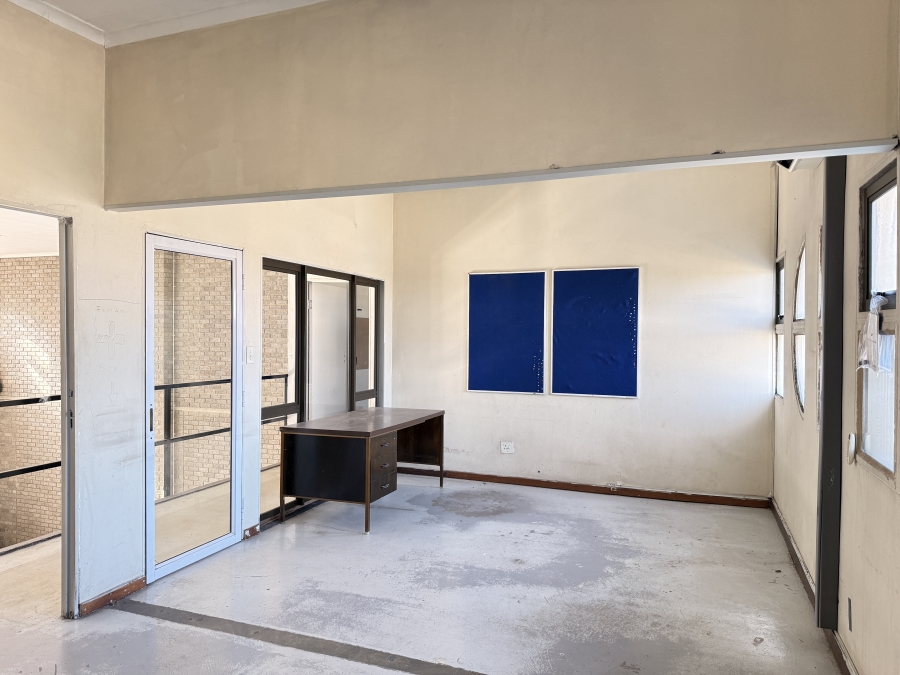 To Let Commercial Property for Rent in Halfway House Gauteng