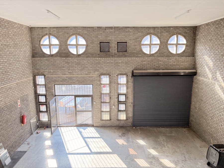To Let Commercial Property for Rent in Halfway House Gauteng