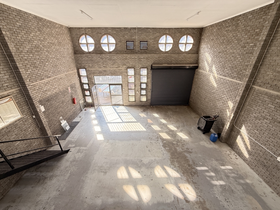 To Let Commercial Property for Rent in Halfway House Gauteng