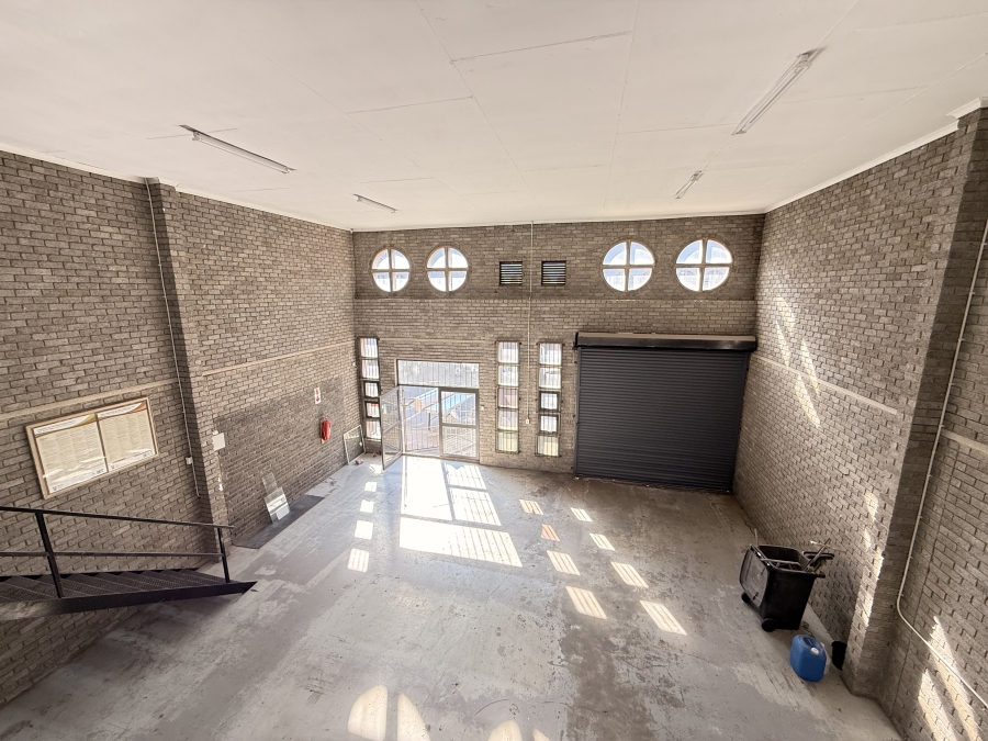 To Let Commercial Property for Rent in Halfway House Gauteng