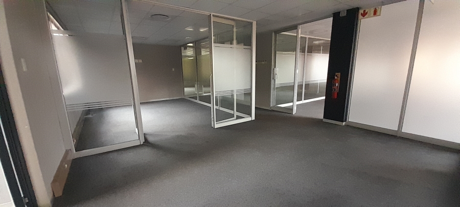 To Let Commercial Property for Rent in Faerie Glen Gauteng