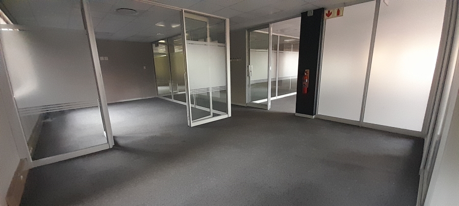 To Let Commercial Property for Rent in Faerie Glen Gauteng