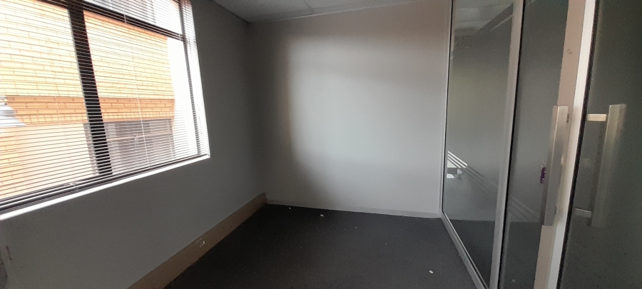 To Let Commercial Property for Rent in Faerie Glen Gauteng