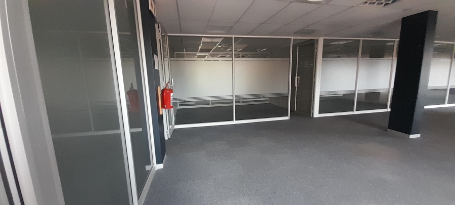 To Let Commercial Property for Rent in Faerie Glen Gauteng