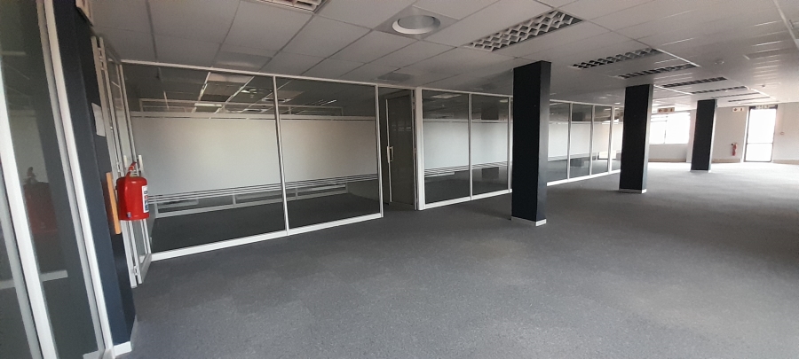 To Let Commercial Property for Rent in Faerie Glen Gauteng