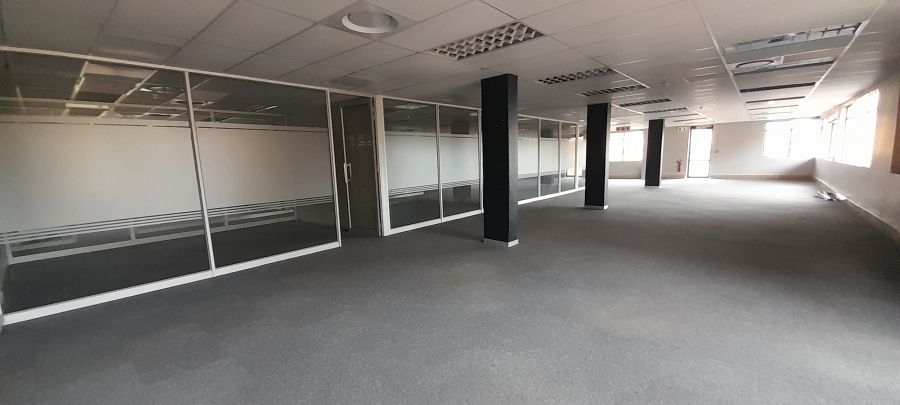 To Let Commercial Property for Rent in Faerie Glen Gauteng
