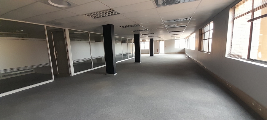 To Let Commercial Property for Rent in Faerie Glen Gauteng