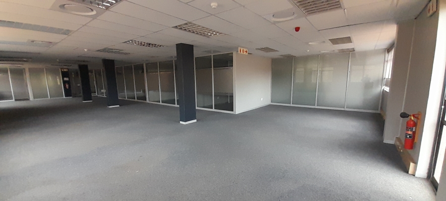 To Let Commercial Property for Rent in Faerie Glen Gauteng