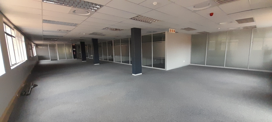 To Let Commercial Property for Rent in Faerie Glen Gauteng