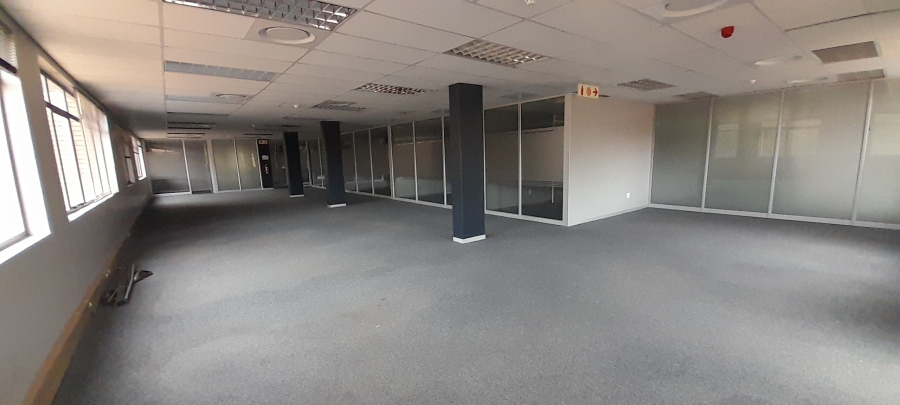 To Let Commercial Property for Rent in Faerie Glen Gauteng