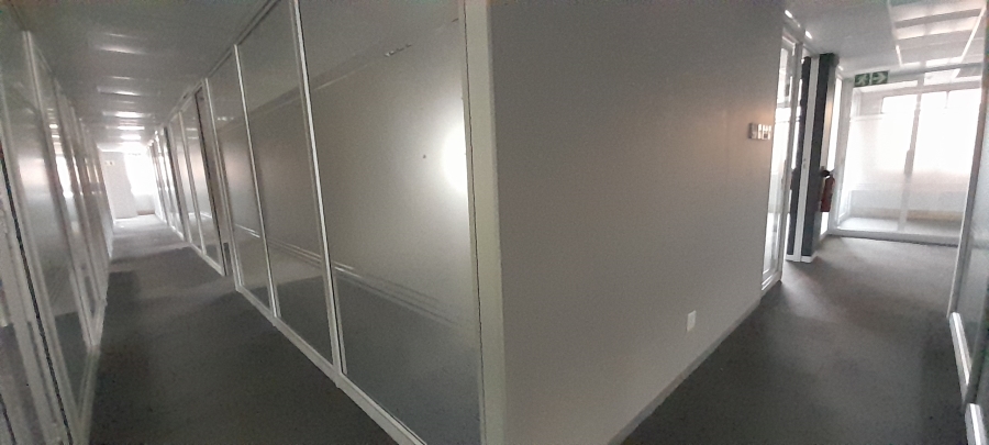 To Let Commercial Property for Rent in Faerie Glen Gauteng