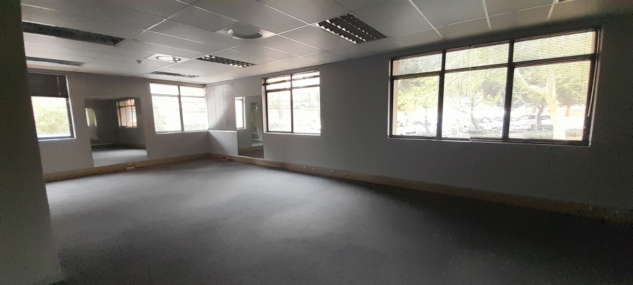 To Let Commercial Property for Rent in Faerie Glen Gauteng