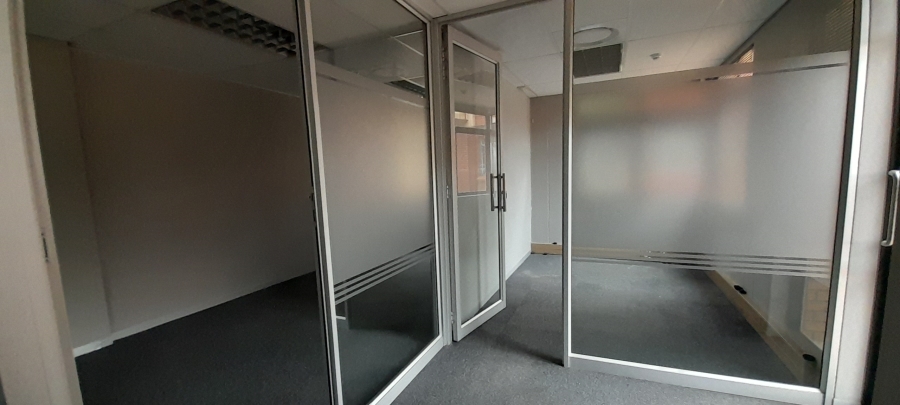To Let Commercial Property for Rent in Faerie Glen Gauteng
