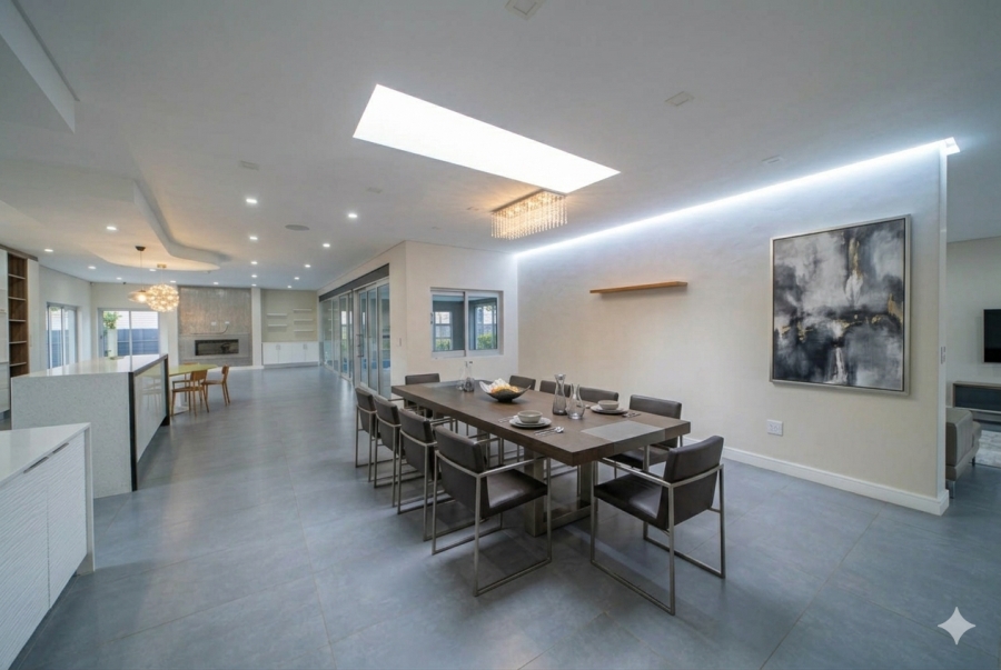 4 Bedroom Property for Sale in Douglasdale Gauteng