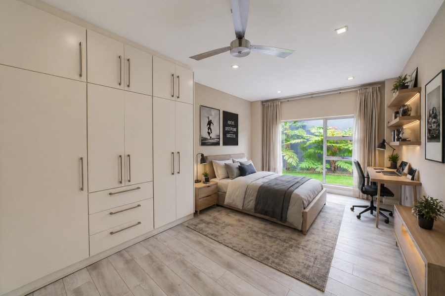 4 Bedroom Property for Sale in Douglasdale Gauteng
