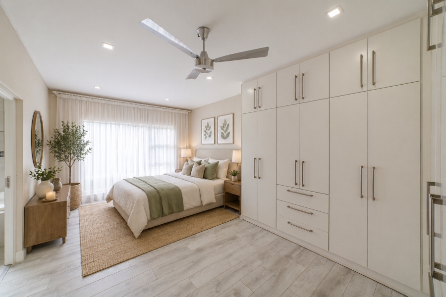 4 Bedroom Property for Sale in Douglasdale Gauteng