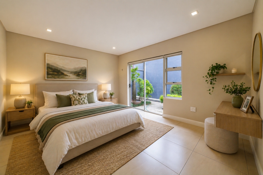 4 Bedroom Property for Sale in Douglasdale Gauteng