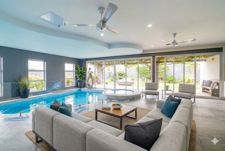 4 Bedroom Property for Sale in Douglasdale Gauteng