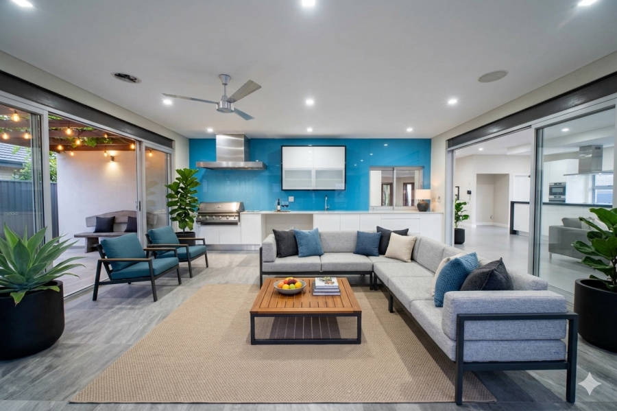 4 Bedroom Property for Sale in Douglasdale Gauteng