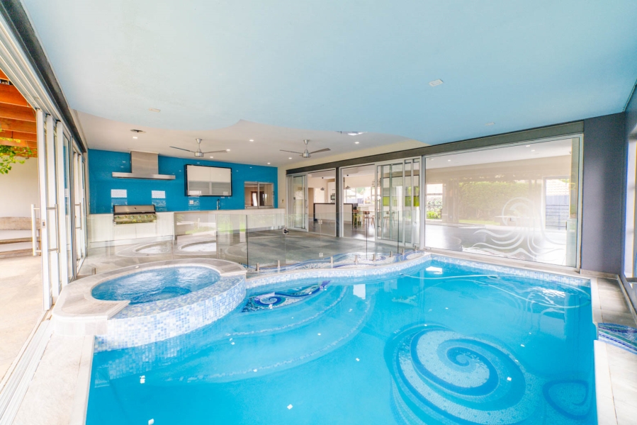 4 Bedroom Property for Sale in Douglasdale Gauteng