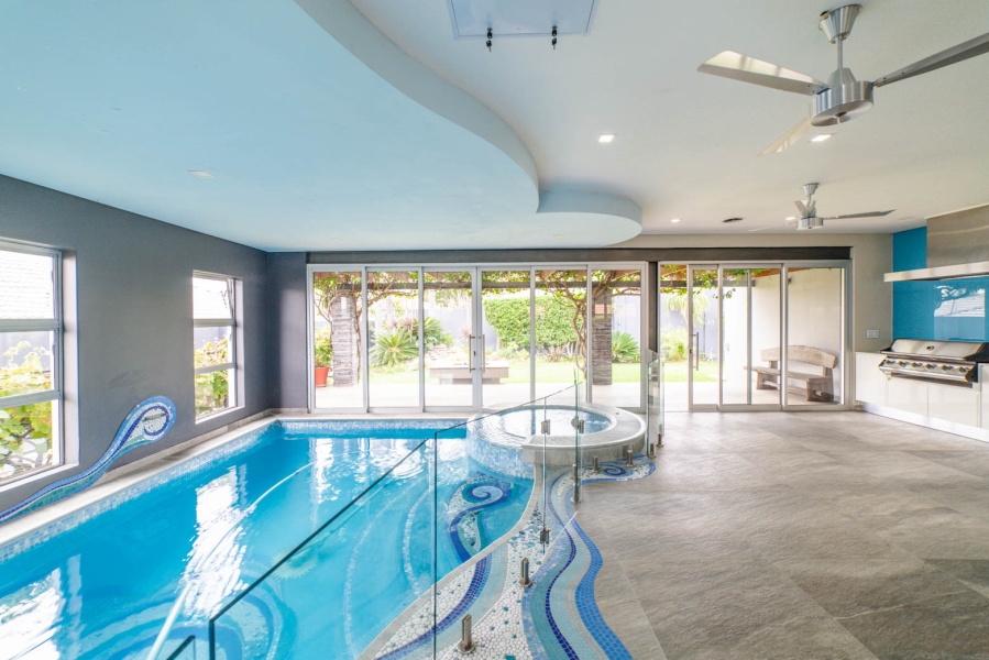 4 Bedroom Property for Sale in Douglasdale Gauteng