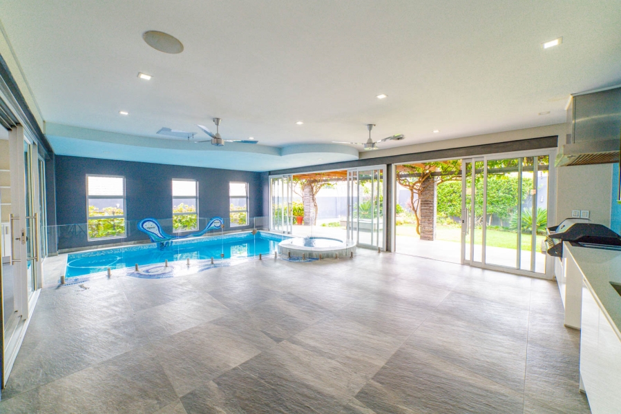 4 Bedroom Property for Sale in Douglasdale Gauteng