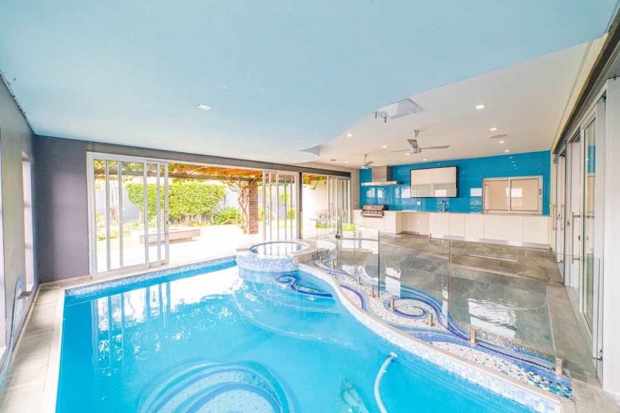 4 Bedroom Property for Sale in Douglasdale Gauteng
