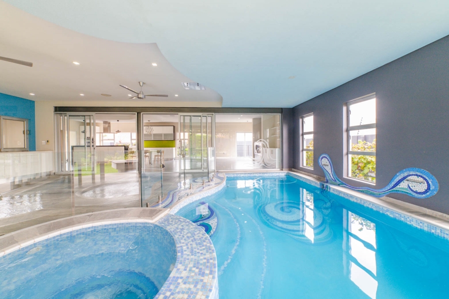 4 Bedroom Property for Sale in Douglasdale Gauteng