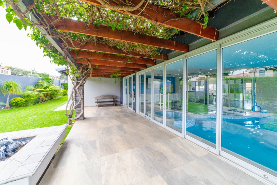 4 Bedroom Property for Sale in Douglasdale Gauteng