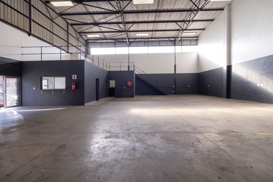 To Let Commercial Property for Rent in Silverton Gauteng