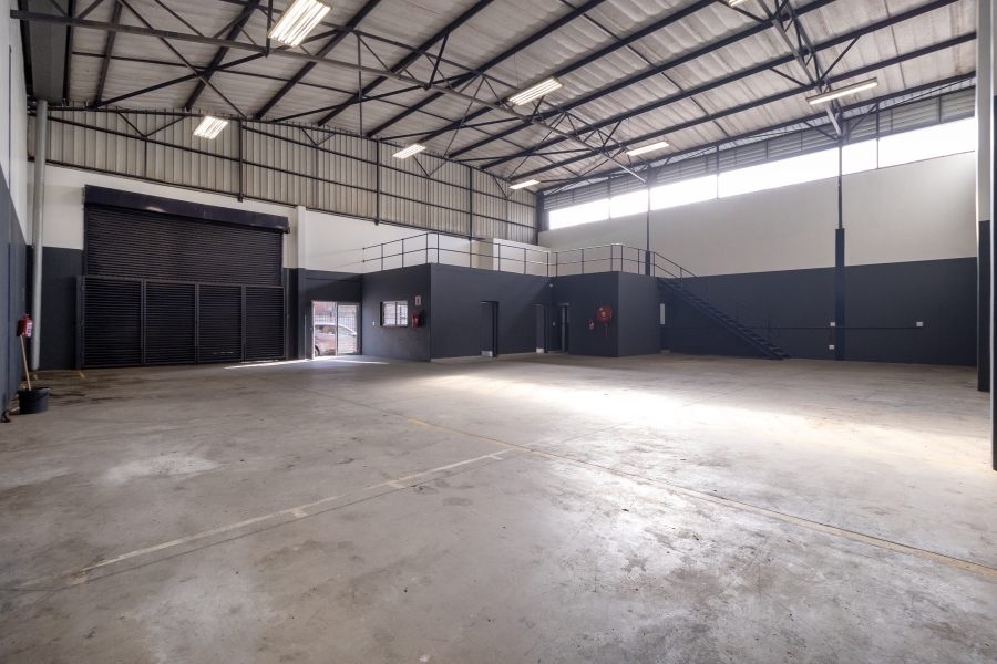 To Let Commercial Property for Rent in Silverton Gauteng