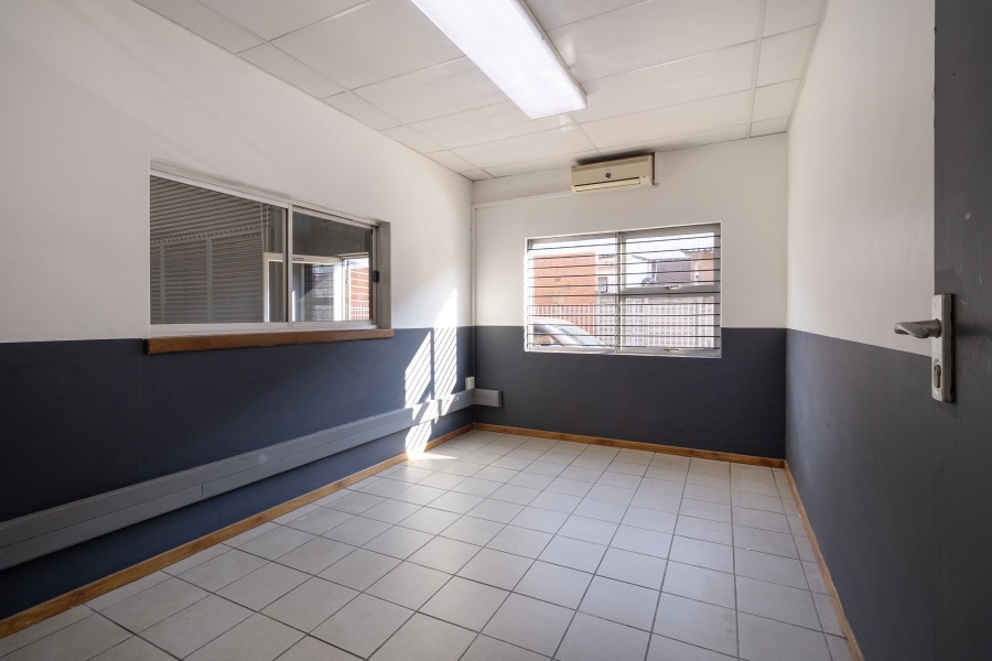 To Let Commercial Property for Rent in Silverton Gauteng