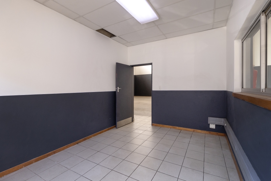 To Let Commercial Property for Rent in Silverton Gauteng