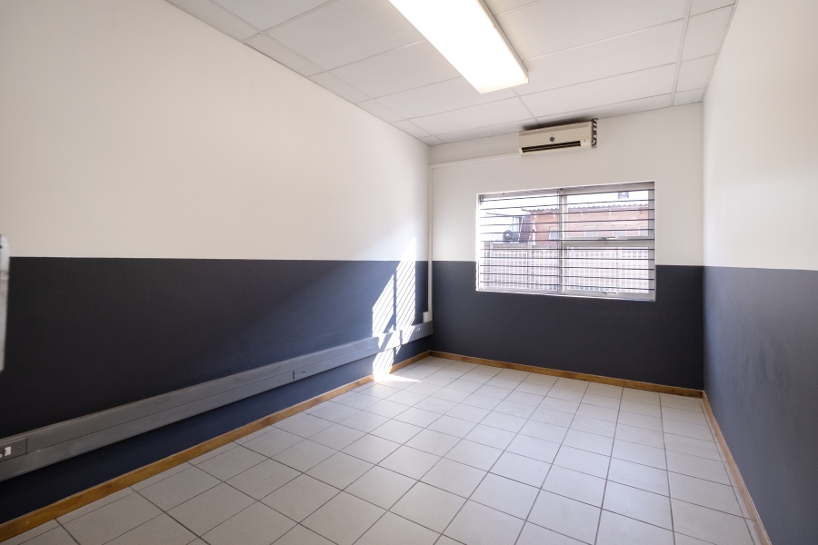 To Let Commercial Property for Rent in Silverton Gauteng