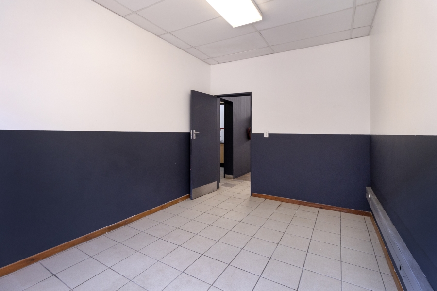 To Let Commercial Property for Rent in Silverton Gauteng