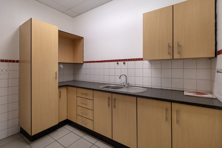 To Let Commercial Property for Rent in Silverton Gauteng