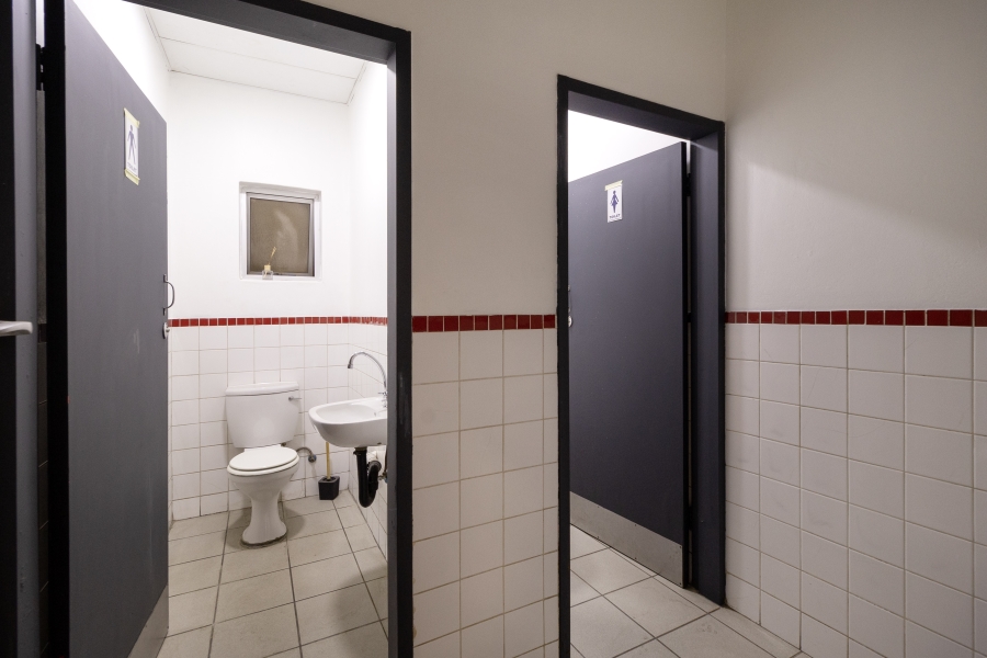 To Let Commercial Property for Rent in Silverton Gauteng