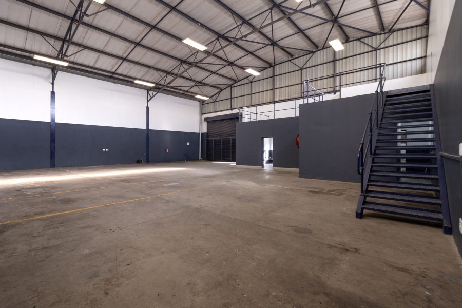 To Let Commercial Property for Rent in Silverton Gauteng