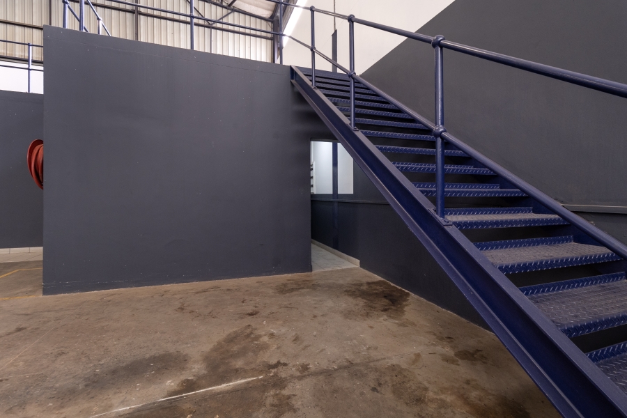 To Let Commercial Property for Rent in Silverton Gauteng