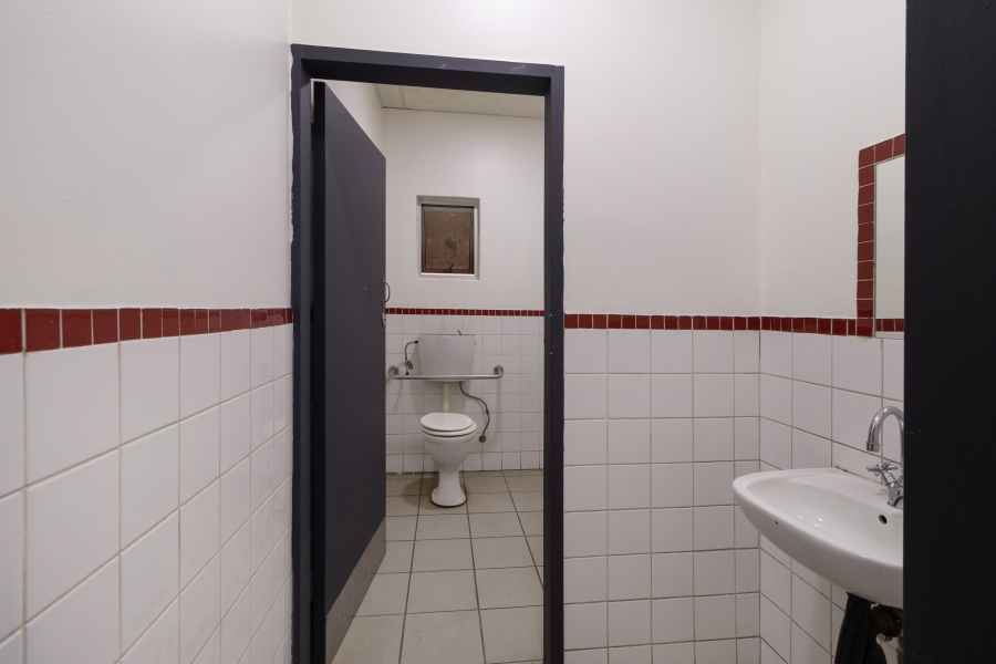 To Let Commercial Property for Rent in Silverton Gauteng