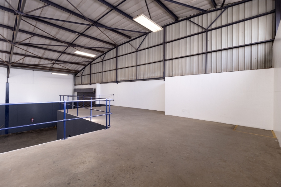 To Let Commercial Property for Rent in Silverton Gauteng