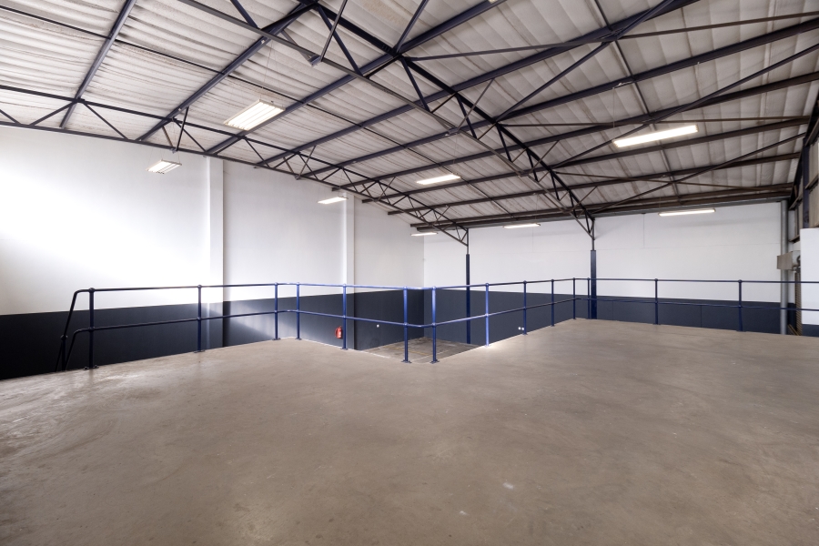 To Let Commercial Property for Rent in Silverton Gauteng