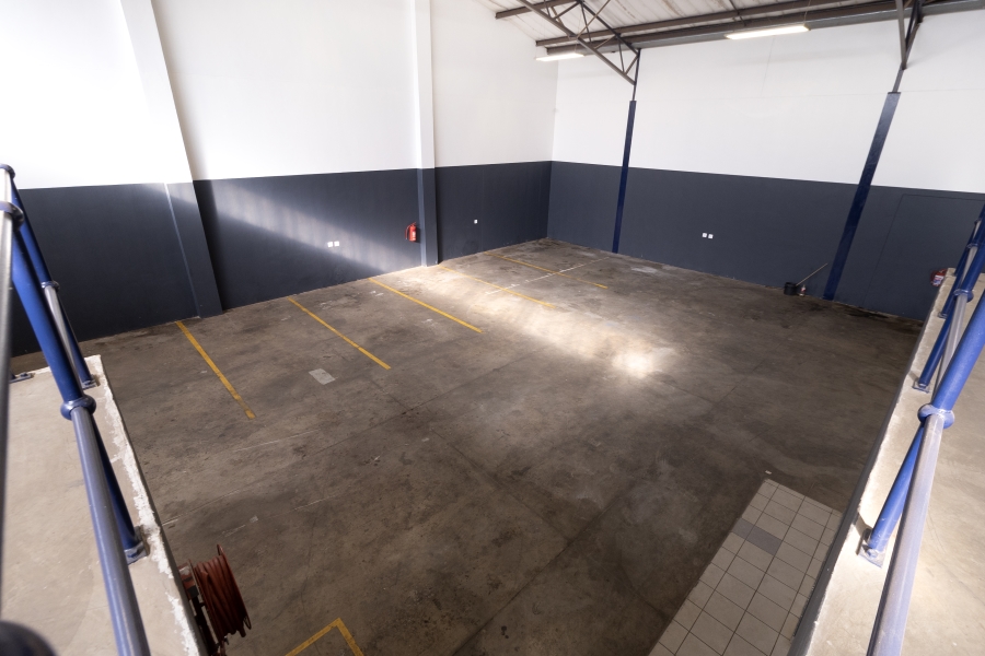 To Let Commercial Property for Rent in Silverton Gauteng