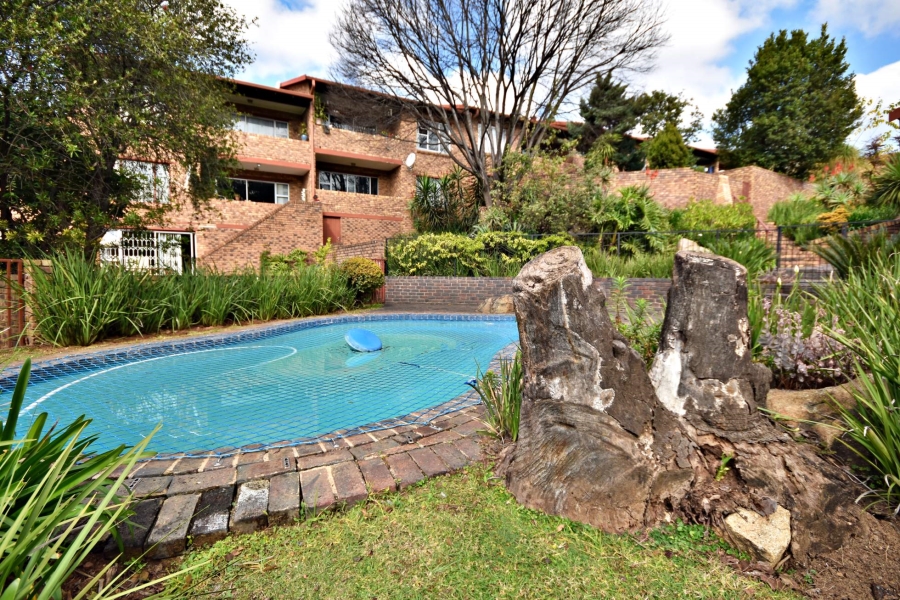 2 Bedroom Property for Sale in Ferndale Gauteng