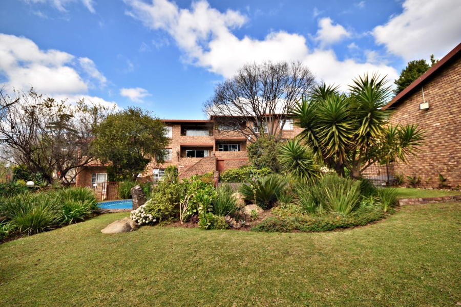 2 Bedroom Property for Sale in Ferndale Gauteng