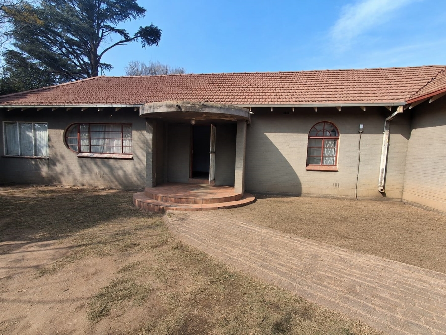 3 Bedroom Property for Sale in Peacehaven Gauteng