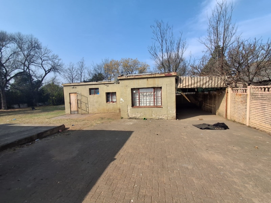 3 Bedroom Property for Sale in Peacehaven Gauteng