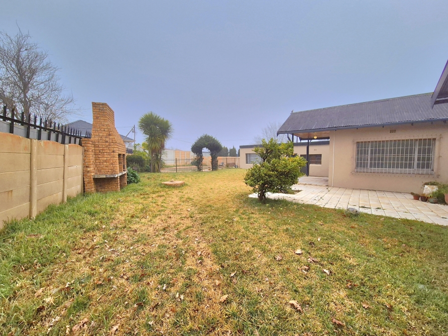 4 Bedroom Property for Sale in Dalview Gauteng